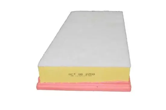 Luftfilter SCT - MANNOL SB 2209 Bild Luftfilter SCT - MANNOL SB 2209