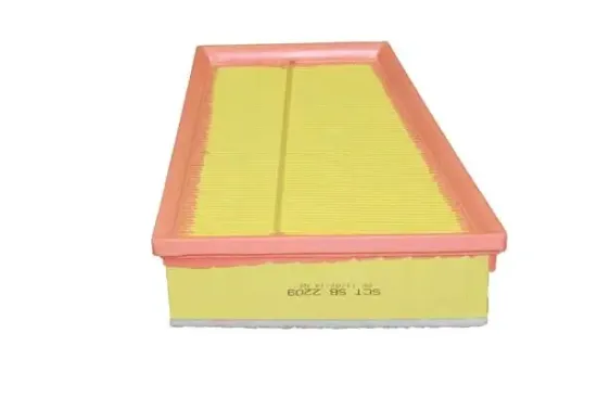 Luftfilter SCT - MANNOL SB 2209 Bild Luftfilter SCT - MANNOL SB 2209