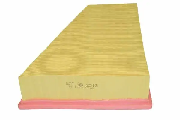 Luftfilter SCT - MANNOL SB 2213