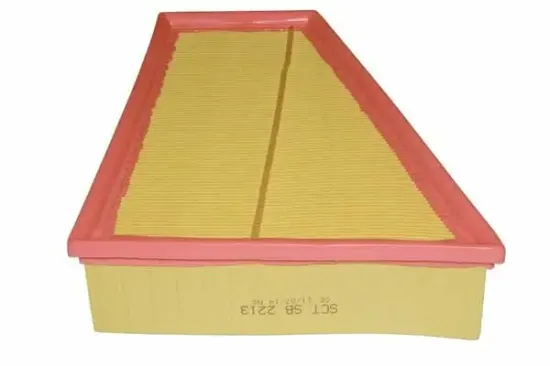 Luftfilter SCT - MANNOL SB 2213 Bild Luftfilter SCT - MANNOL SB 2213