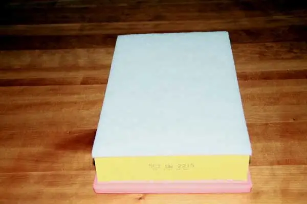 Luftfilter SCT - MANNOL SB 2215