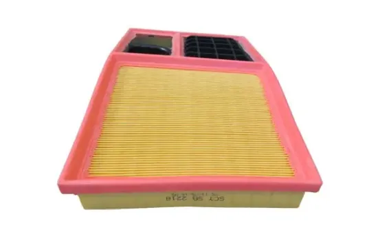 Luftfilter SCT - MANNOL SB 2218 Bild Luftfilter SCT - MANNOL SB 2218