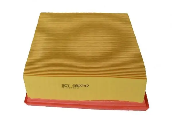 Luftfilter SCT - MANNOL SB 2242
