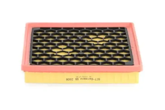 Luftfilter SCT - MANNOL SB 2308 Bild Luftfilter SCT - MANNOL SB 2308