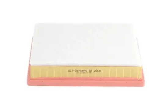 Luftfilter SCT - MANNOL SB 2308 Bild Luftfilter SCT - MANNOL SB 2308
