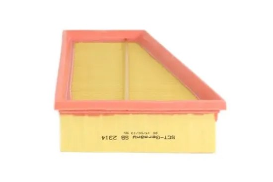 Luftfilter SCT - MANNOL SB 2314 Bild Luftfilter SCT - MANNOL SB 2314
