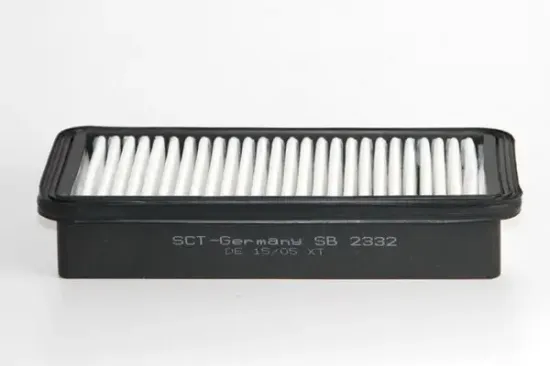 Luftfilter SCT - MANNOL SB 2332 Bild Luftfilter SCT - MANNOL SB 2332