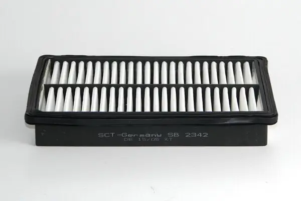 Luftfilter SCT - MANNOL SB 2342