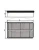 Luftfilter SCT - MANNOL SB 2342 Bild Luftfilter SCT - MANNOL SB 2342