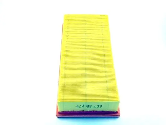 Luftfilter SCT - MANNOL SB 274 Bild Luftfilter SCT - MANNOL SB 274