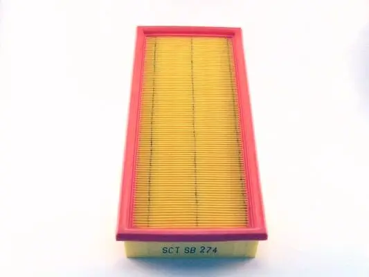 Luftfilter SCT - MANNOL SB 274 Bild Luftfilter SCT - MANNOL SB 274