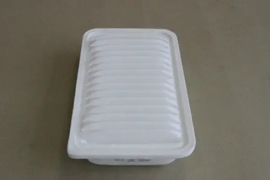 Luftfilter SCT - MANNOL SB 3250 Bild Luftfilter SCT - MANNOL SB 3250