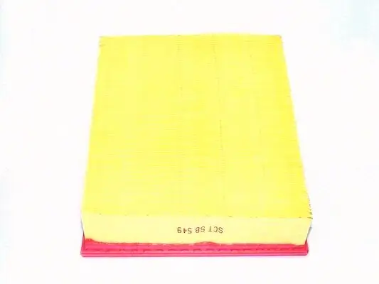 Luftfilter SCT - MANNOL SB 549