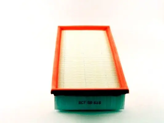 Luftfilter SCT - MANNOL SB 616 Bild Luftfilter SCT - MANNOL SB 616