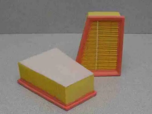 Luftfilter SCT - MANNOL SB 678 Bild Luftfilter SCT - MANNOL SB 678