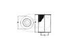 Kraftstofffilter SCT - MANNOL SC 7054 P Bild Kraftstofffilter SCT - MANNOL SC 7054 P