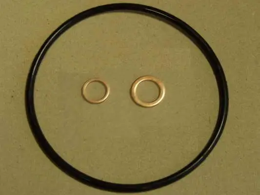 Ölfilter SCT - MANNOL SF 502 Bild Ölfilter SCT - MANNOL SF 502