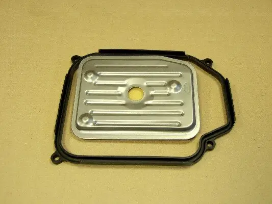 Hydraulikfiltersatz, Automatikgetriebe SCT - MANNOL SG 1003 Bild Hydraulikfiltersatz, Automatikgetriebe SCT - MANNOL SG 1003