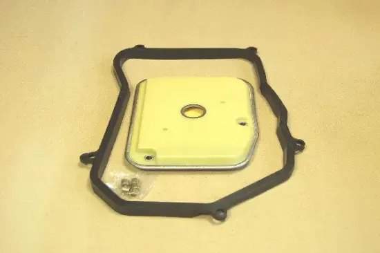Hydraulikfiltersatz, Automatikgetriebe SCT - MANNOL SG 1011 Bild Hydraulikfiltersatz, Automatikgetriebe SCT - MANNOL SG 1011