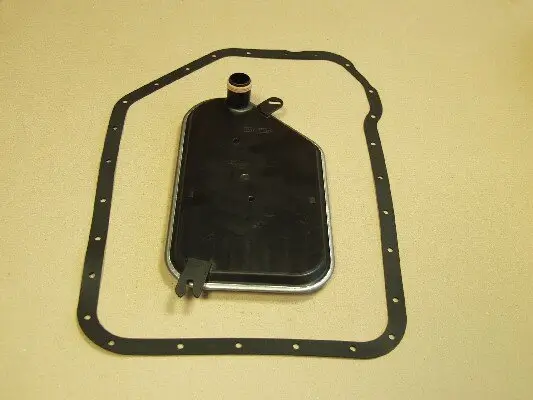 Hydraulikfiltersatz, Automatikgetriebe SCT - MANNOL SG 1014 Bild Hydraulikfiltersatz, Automatikgetriebe SCT - MANNOL SG 1014