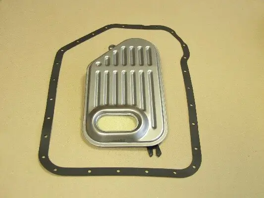 Hydraulikfiltersatz, Automatikgetriebe SCT - MANNOL SG 1014 Bild Hydraulikfiltersatz, Automatikgetriebe SCT - MANNOL SG 1014