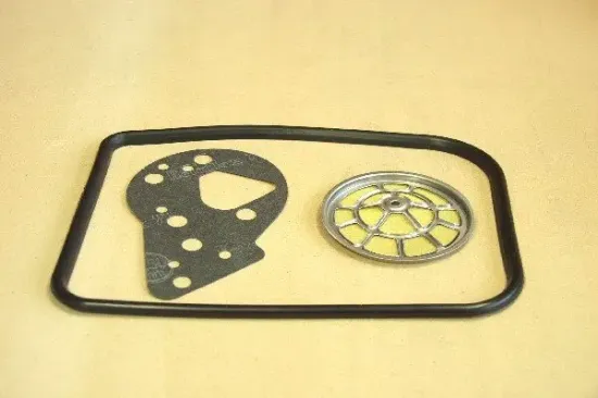 Hydraulikfiltersatz, Automatikgetriebe SCT - MANNOL SG 1028 Bild Hydraulikfiltersatz, Automatikgetriebe SCT - MANNOL SG 1028