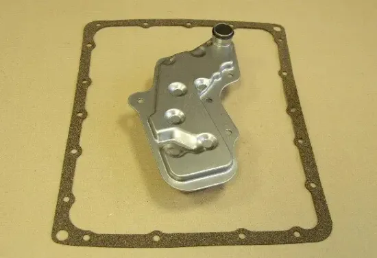 Hydraulikfiltersatz, Automatikgetriebe SCT - MANNOL SG 1034 Bild Hydraulikfiltersatz, Automatikgetriebe SCT - MANNOL SG 1034