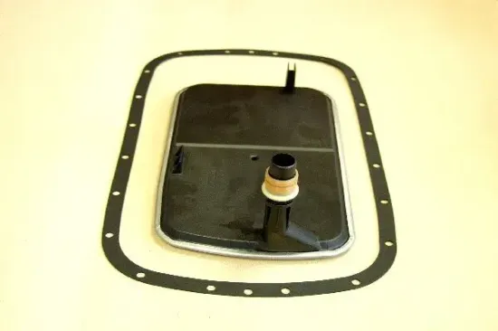 Hydraulikfiltersatz, Automatikgetriebe SCT - MANNOL SG 1042 Bild Hydraulikfiltersatz, Automatikgetriebe SCT - MANNOL SG 1042