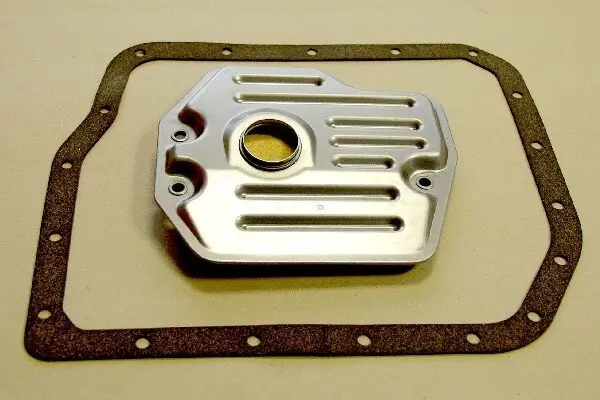 Hydraulikfiltersatz, Automatikgetriebe SCT - MANNOL SG 1058