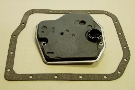 Hydraulikfiltersatz, Automatikgetriebe SCT - MANNOL SG 1058 Bild Hydraulikfiltersatz, Automatikgetriebe SCT - MANNOL SG 1058