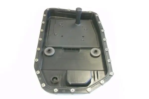 Hydraulikfilter, Automatikgetriebe SCT - MANNOL SG 1066
