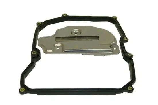 Hydraulikfiltersatz, Automatikgetriebe SCT - MANNOL SG 1079 Bild Hydraulikfiltersatz, Automatikgetriebe SCT - MANNOL SG 1079