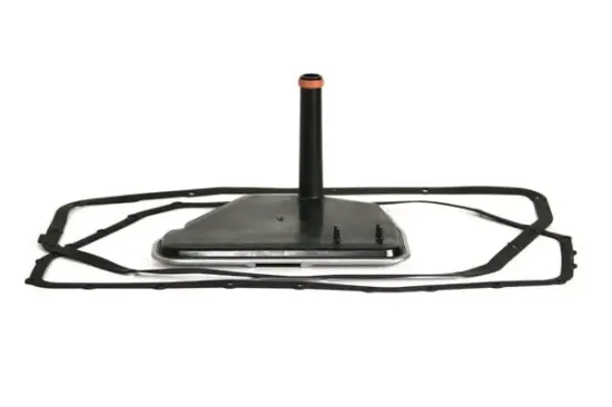 Hydraulikfiltersatz, Automatikgetriebe SCT - MANNOL SG 1086 Bild Hydraulikfiltersatz, Automatikgetriebe SCT - MANNOL SG 1086