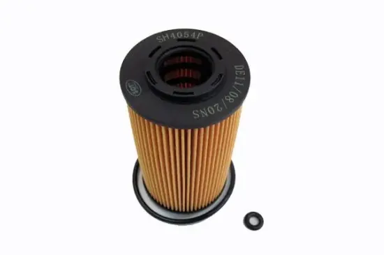 Ölfilter SCT - MANNOL SH 4054 P Bild Ölfilter SCT - MANNOL SH 4054 P
