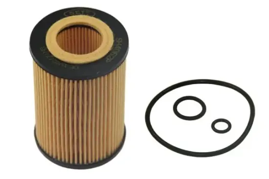 Ölfilter SCT - MANNOL SH 4062 P Bild Ölfilter SCT - MANNOL SH 4062 P
