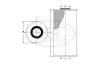 Ölfilter SCT - MANNOL SH 4062 P Bild Ölfilter SCT - MANNOL SH 4062 P