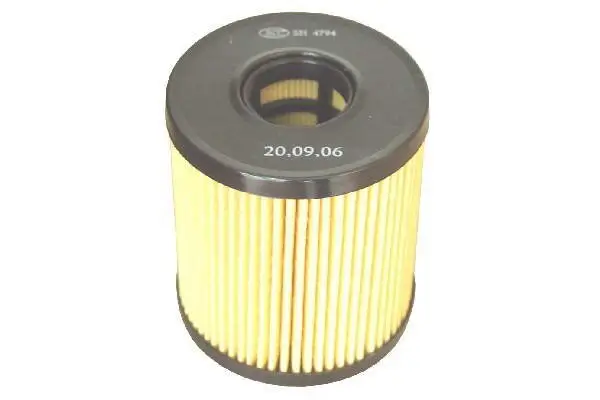 Ölfilter SCT - MANNOL SH 4794 P