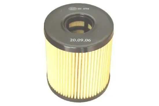 Ölfilter SCT - MANNOL SH 4794 P Bild Ölfilter SCT - MANNOL SH 4794 P