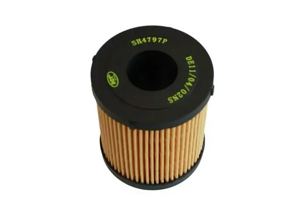 Ölfilter SCT - MANNOL SH 4797 P
