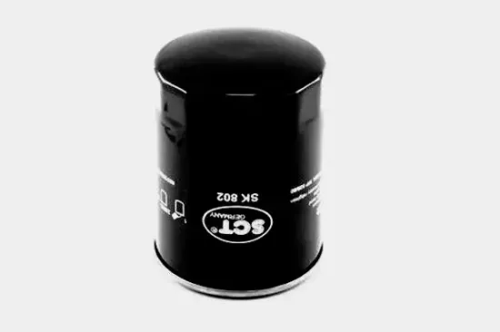 Ölfilter SCT - MANNOL SK 802 Bild Ölfilter SCT - MANNOL SK 802