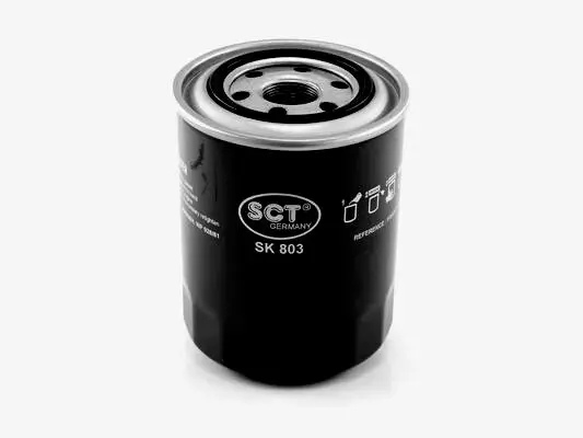Ölfilter SCT - MANNOL SK 803 Bild Ölfilter SCT - MANNOL SK 803