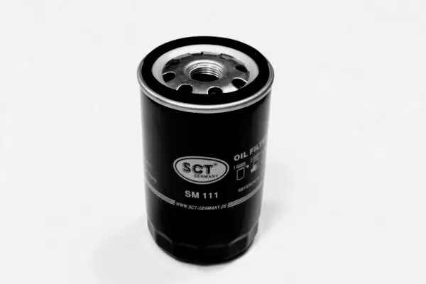 Ölfilter SCT - MANNOL SM 111