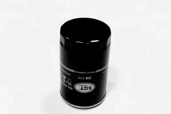Ölfilter SCT - MANNOL SM 111 Bild Ölfilter SCT - MANNOL SM 111