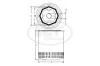 Ölfilter SCT - MANNOL SM 111 Bild Ölfilter SCT - MANNOL SM 111