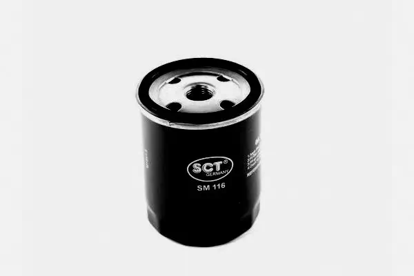 Ölfilter SCT - MANNOL SM 116