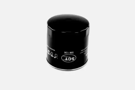 Ölfilter SCT - MANNOL SM 136 Bild Ölfilter SCT - MANNOL SM 136