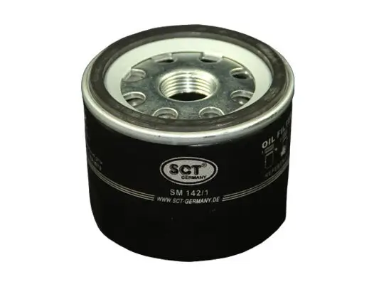 Ölfilter SCT - MANNOL SM 142/1 Bild Ölfilter SCT - MANNOL SM 142/1