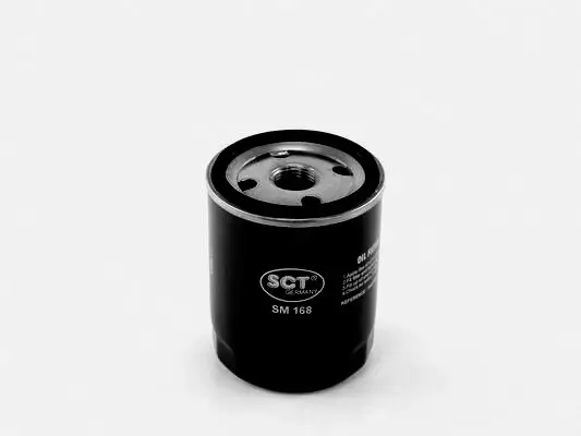 Ölfilter SCT - MANNOL SM 168 Bild Ölfilter SCT - MANNOL SM 168