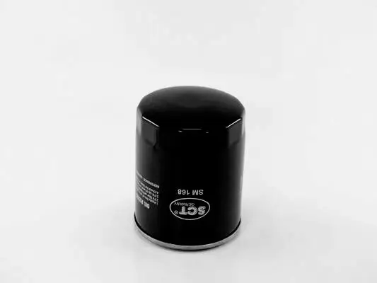 Ölfilter SCT - MANNOL SM 168 Bild Ölfilter SCT - MANNOL SM 168