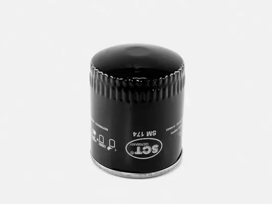 Ölfilter SCT - MANNOL SM 174 Bild Ölfilter SCT - MANNOL SM 174
